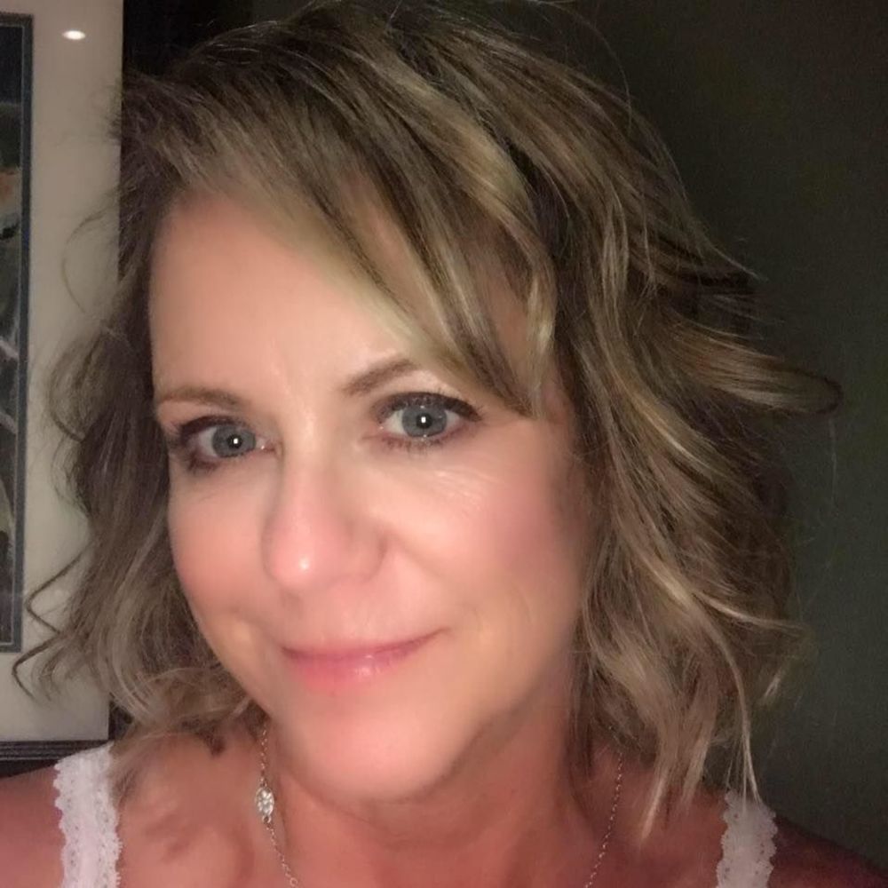 Meet your Posher, Wendy